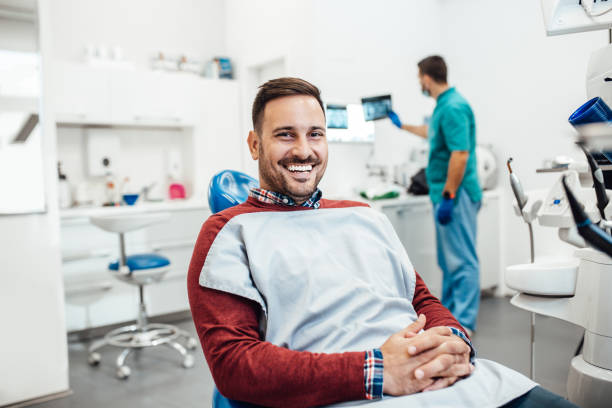 Best Dental Exams and Cleanings  in Golden Beach, MD